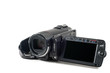 Digital video camera