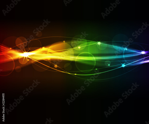 Vector: abstract wave,ai10 format abstract wave,ai10 format