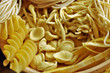 Pasta fresca mediterranea - italia