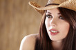 Beautiful Cowgirl Beautiful Cowgirl