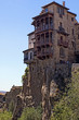 CASA COLGADA DE CUENCA