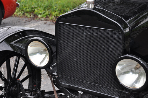 Foto: Oldtimer Oldtimer