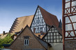 houses in Büdingen