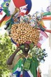 The Egg Man, South Africa