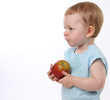 gesunde ernährung von anfang an