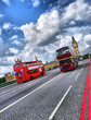 bus et big ben