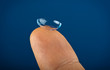 contact lenses