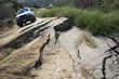 Broken Road