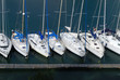 port et passerelle