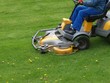 Lawn mover