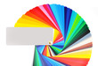 color sampler