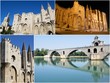 Dans les rues d'Avignon Dans les rues d'Avignon
