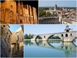 Un tour dans Avignon Un tour dans Avignon