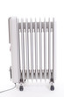 Old Electrical Oil heater