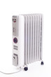 Old Electrical Oil heater