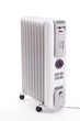 Old Electrical Oil heater