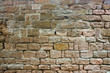 brick stone wall