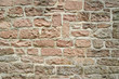 brick stone wall