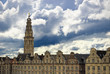 Arras