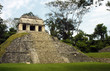 Palenque Mexico Palenque Mexico