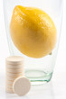Vitaminbrausetabletten
