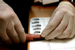 fingerabdruck