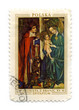 Postage.