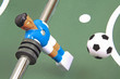 Foto: Soccer ball action Soccer ball action