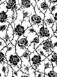 Black roses