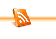 RSS logo