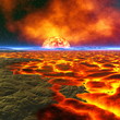 Ashes to Ashes