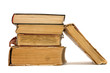 Old books
