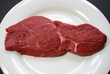 Bisonsteak