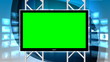 Virtual News Studio 8 Loop