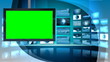 Virtual News Studio 8