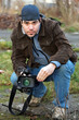 Video reporter