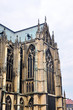 cathédrale de Metz