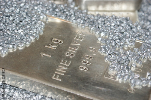 Photo: Silber Silber