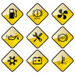Car Signs 1