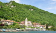 vassena...lac de como
