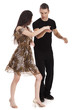 couple  Dancing together