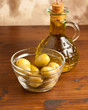 Olive verdi