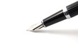 fountain pen
