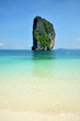 Poda island, south of Thailand Poda island, south of Thailand
