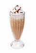 frappe coffee