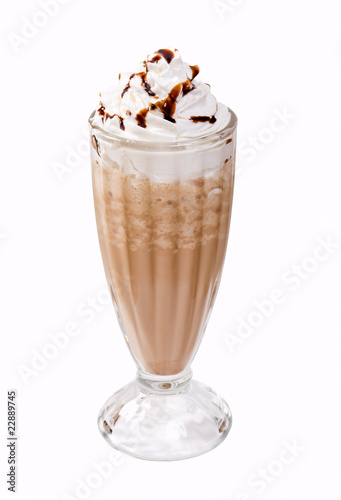 Photo: frappe coffee frappe coffee