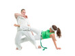 Contact Sport .Capoeira. Contact Sport .Capoeira.