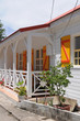 Guadeloupe, maison aux Saintes Guadeloupe, maison aux Saintes