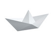 paper ship