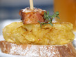 -Pincho español-